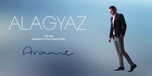 Arame – Alagyaz (Audio)