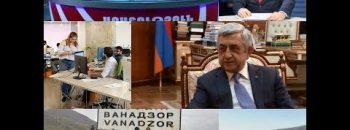 Kiraknorya Verlucakan with Tamrazyan 04.08.2018