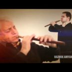 Azat Hakobyan Feat. Razmik Amyan – Karot