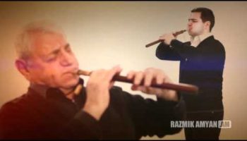 Azat Hakobyan Feat. Razmik Amyan – Karot