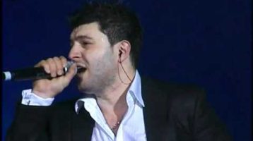 Razmik Amyan – Bella Signorina (Live in Concert)