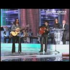 Razmik Amyan & Gipsy Gitanes – Volare