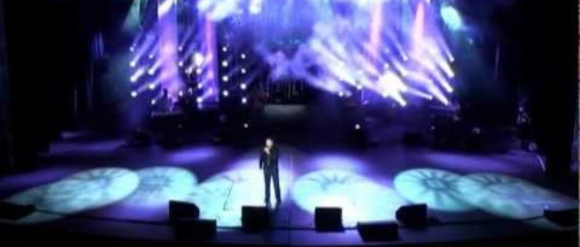 Razmik Amyan – Horovel (Live in Concert)