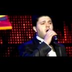 Razmik Amyan – Nessun Dorma (Live)