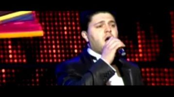 Razmik Amyan – Nessun Dorma (Live)