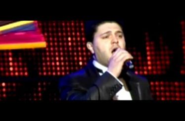 Razmik Amyan – Nessun Dorma (Live)