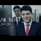 Razmik Amyan – Qam-Qam