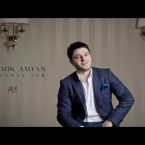 Razmik Amyan – Spasvats Ser