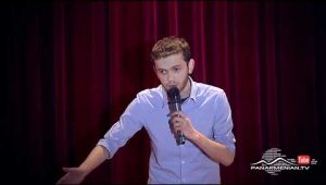 Stand Up Episode 10