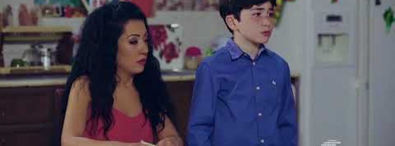 Azizyanner 2 Episode 22