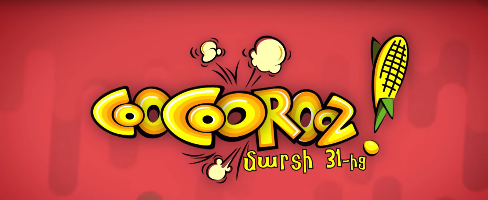 coocoorooz 13