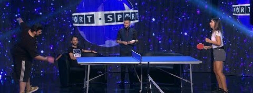 Sport Club Episode 4