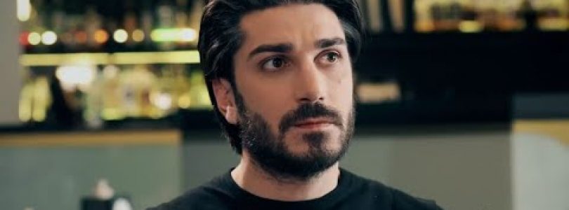 Shirazi Vard Episode 21