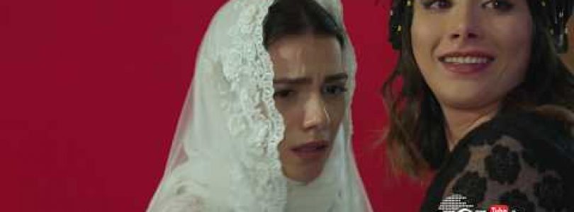 Shirazi Vard Episode 34