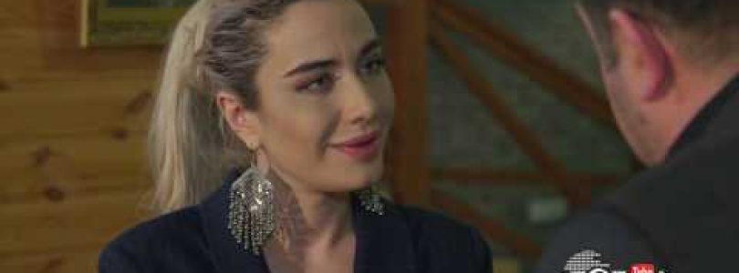 Shirazi Vard Episode 38