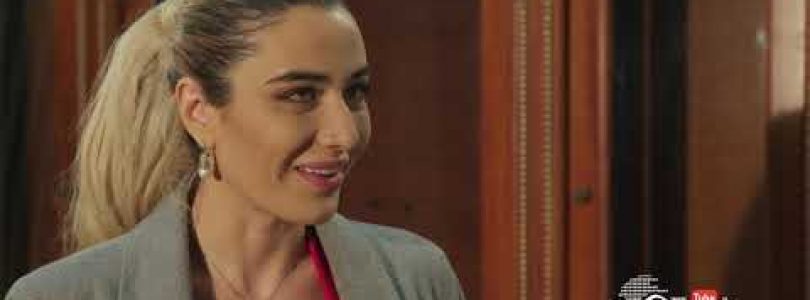 Shirazi Vard Episode 48