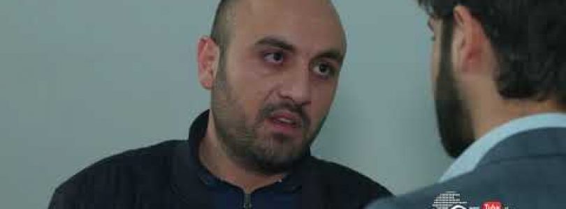 Shirazi Vard Episode 51