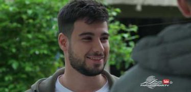 Shirazi Vard Episode 74