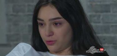 Shirazi Vard Episode 98