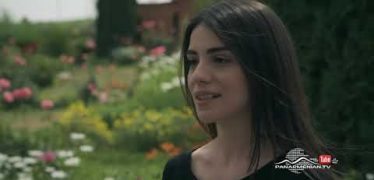 Shirazi Vard Episode 110