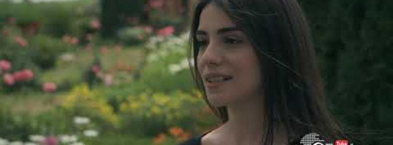 Shirazi Vard Episode 110