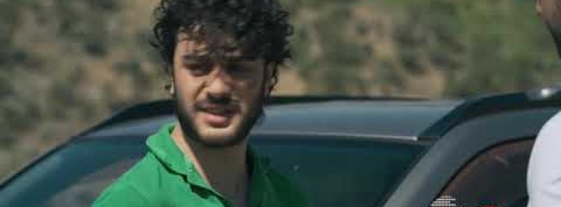 Shirazi Vard Episode 121