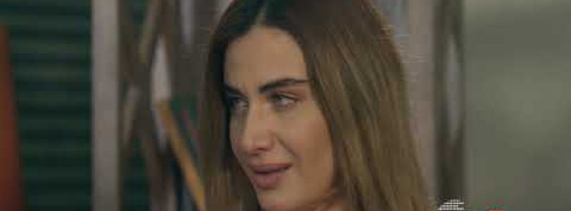 Shirazi Vard Episode 155