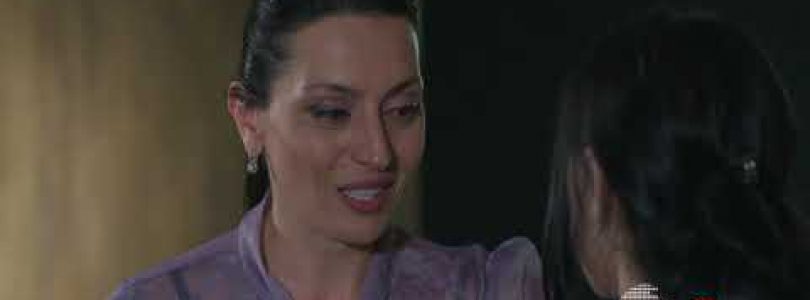 Shirazi Vard Episode 165