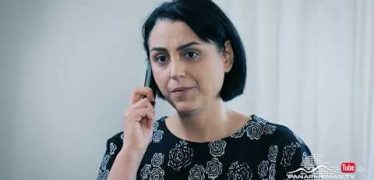 Akhtamar Episode 61