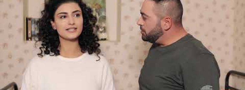 Sari Aghjik Episode 37