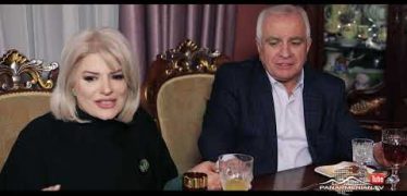 Sari Aghjik Episode 66