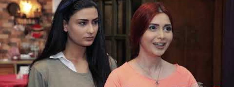 Sari Aghjik Episode 72