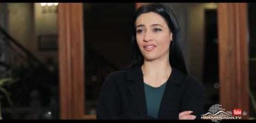 Sari Aghjik Episode 79