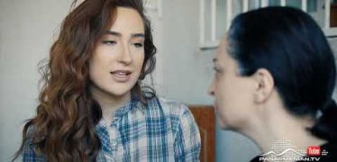 Mer Taghi Tgherqy Episode 102