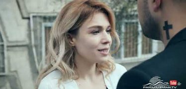 Mer Taghi Tgherqy Episode 88