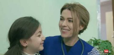 Ereq Namak Bellayic Episode 5