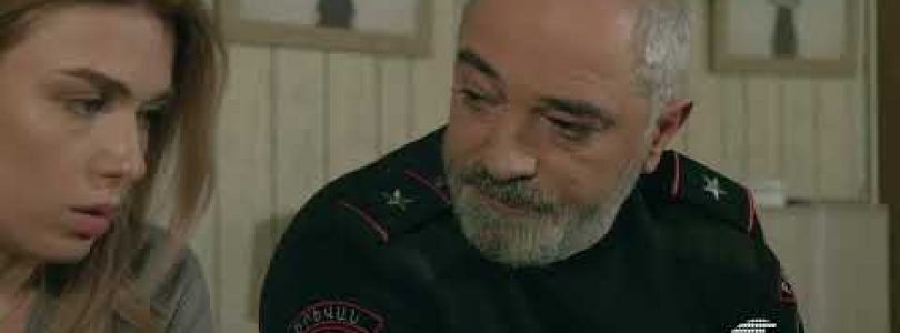 Ereq Namak Bellayic Episode 58