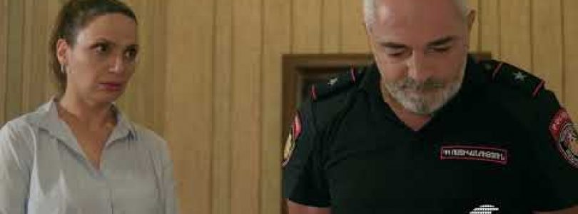 Ereq Namak Bellayic Episode 134