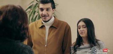 Sere Erbeq Chi Moranum Episode 12