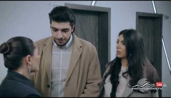 Sere Erbeq Chi Moranum Episode 46