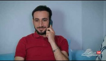 Sere Erbeq Chi Moranum Episode 105