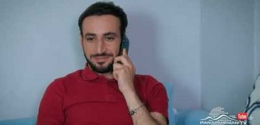 Sere Erbeq Chi Moranum Episode 105