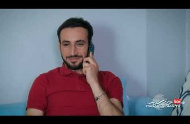 Sere Erbeq Chi Moranum Episode 105