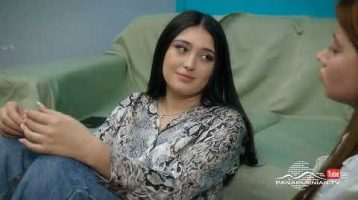 Sere Erbeq Chi Moranum Episode 97