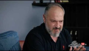 Sere Erbeq Chi Moranum Episode 112