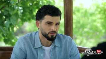 Sere Erbeq Chi Moranum Episode 120