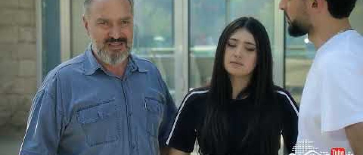 Sere Erbeq Chi Moranum Episode 126