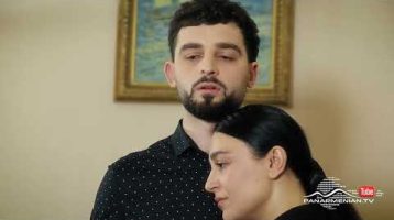 Sere Erbeq Chi Moranum Episode 128