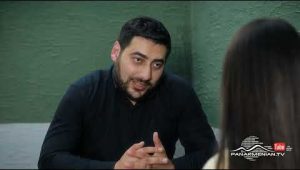 Sere Erbeq Chi Moranum Episode 135