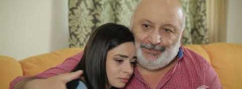 Sere Erbeq Chi Moranum Episode 139